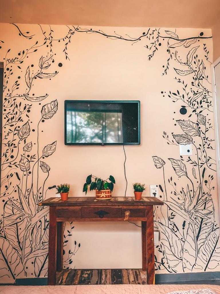 Casa Carioca Pensión *
