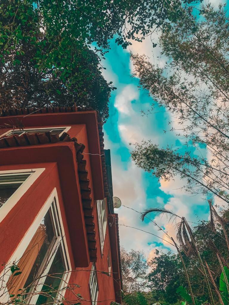 Pensión Casa Carioca *