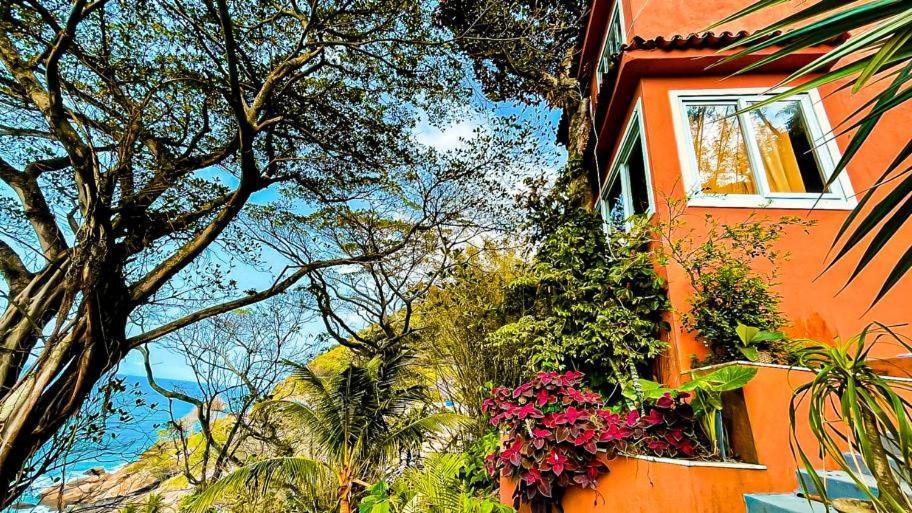 Pensión Casa Carioca *