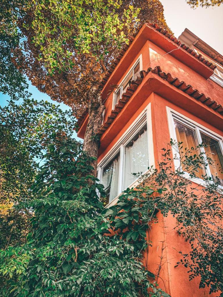 Pensión Casa Carioca Río de Janeiro