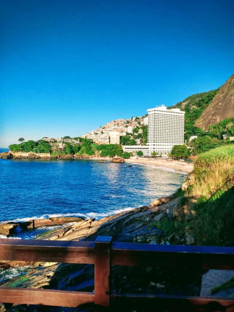 Casa Carioca Pensión *