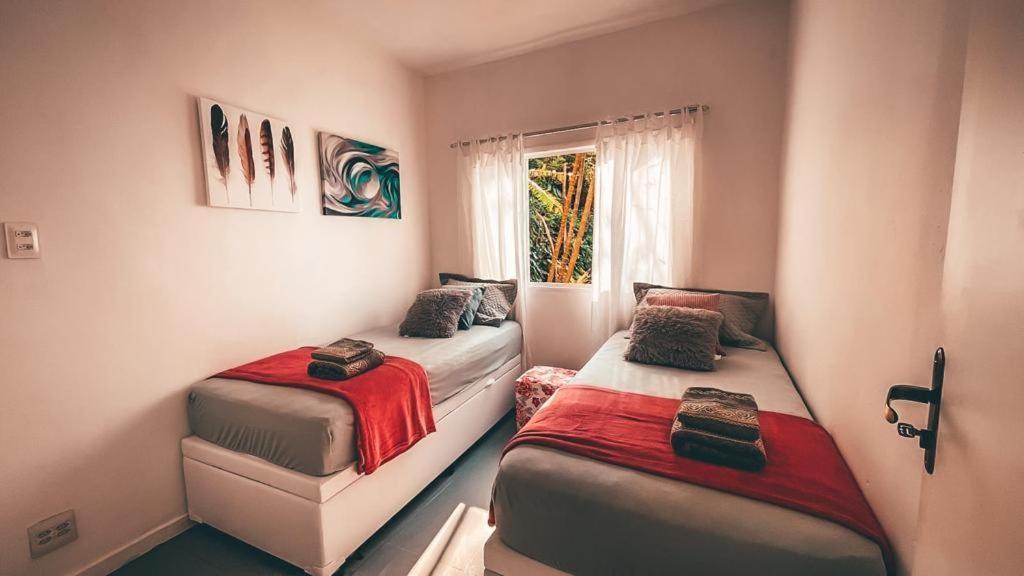 Casa Carioca Pensión