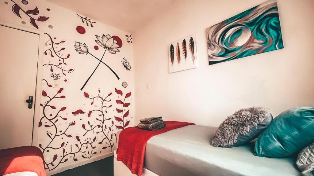 Pensión Casa Carioca Río de Janeiro