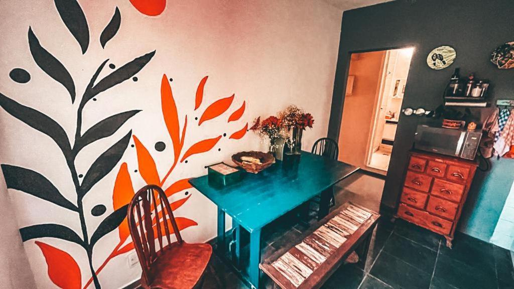 Pensión Casa Carioca *