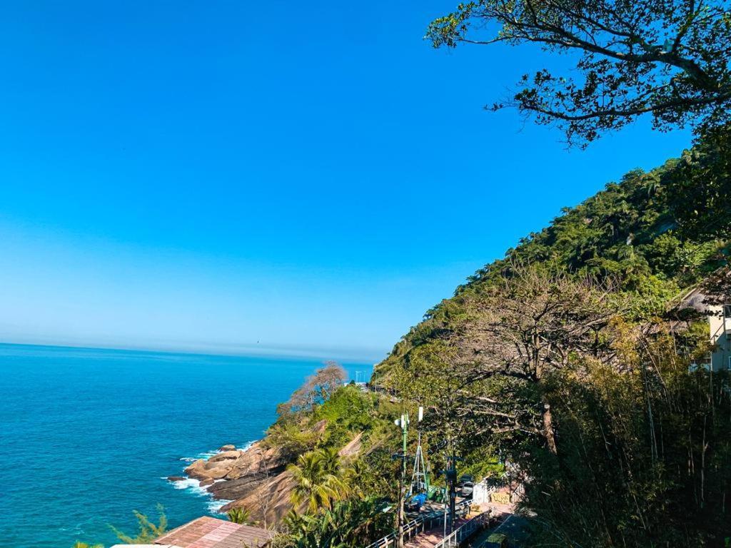 Pensión Casa Carioca